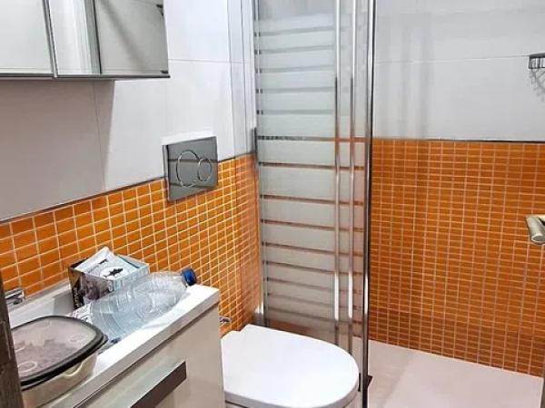 Estudio en Barrio Zona Sierra Helada