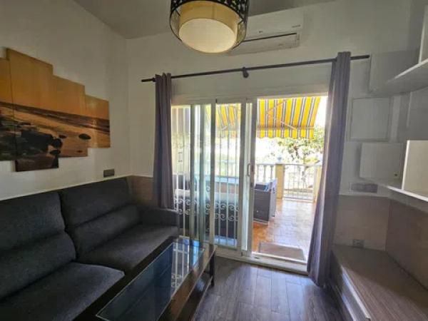 Estudio en Barrio Zona Sierra Helada