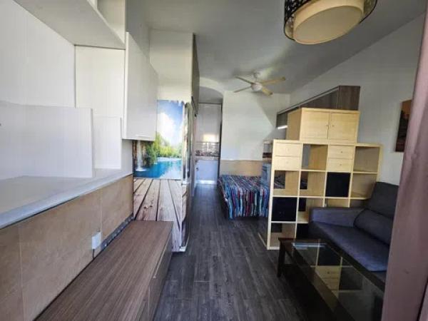 Estudio en Barrio Zona Sierra Helada