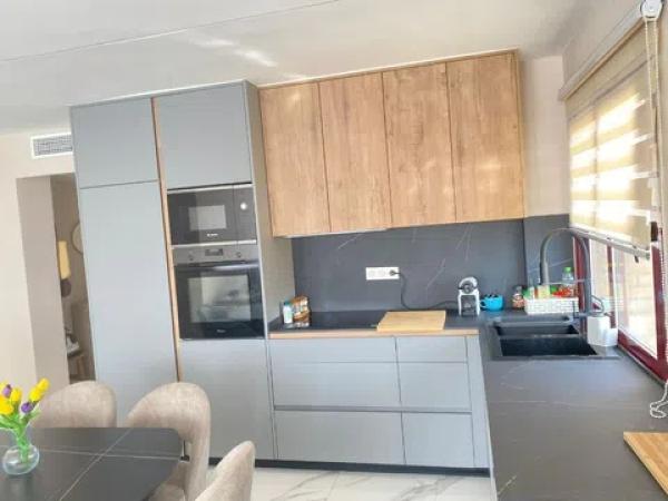 Piso en Playa de Levante