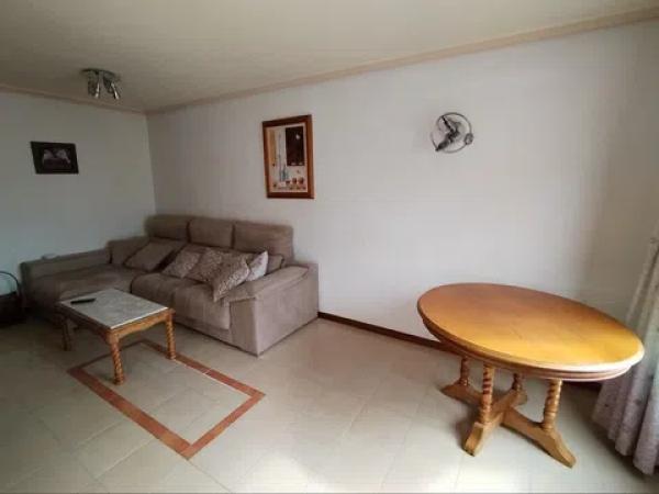 Piso en Pueblo Levante