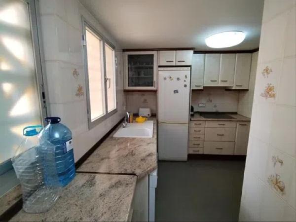 Piso en Pueblo Levante