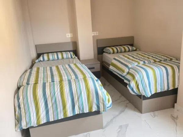 Piso en Playa de Levante