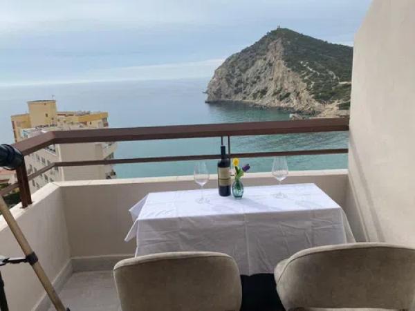 Piso en Playa de Levante