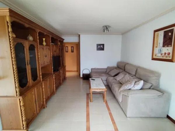 Piso en Pueblo Levante