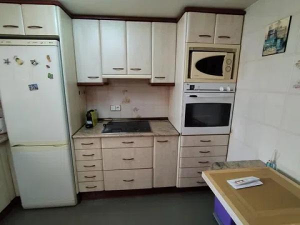 Piso en Pueblo Levante