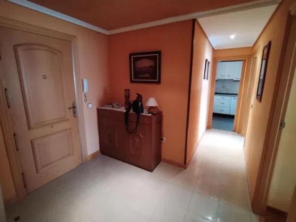 Piso en Pueblo Levante