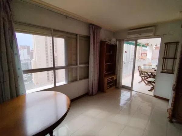 Piso en Pueblo Levante