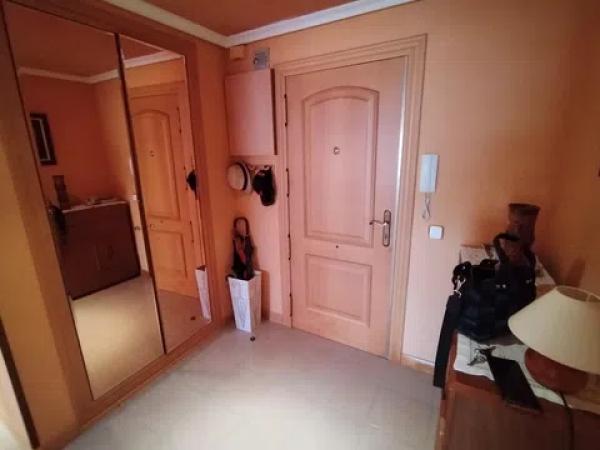 Piso en Pueblo Levante