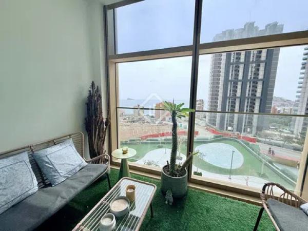 Piso en avenida de Mejico