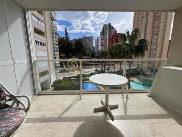 Piso en Barrio Zona Sierra Helada