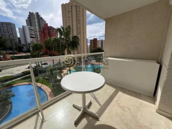 Piso en Barrio Zona Sierra Helada