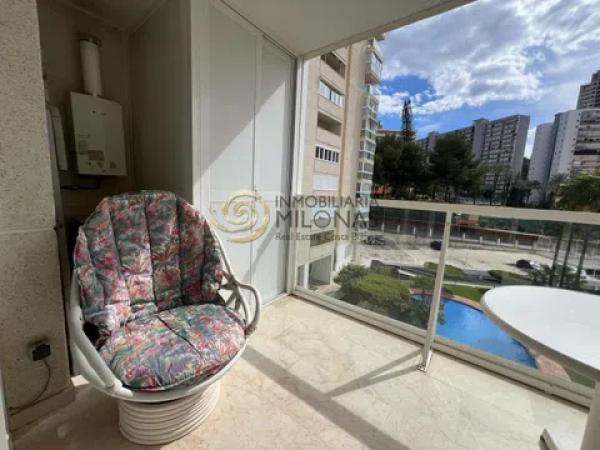 Piso en Barrio Zona Sierra Helada