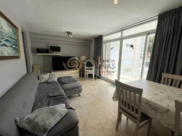 Piso en Barrio Zona Sierra Helada