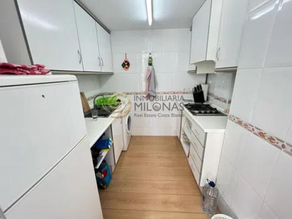 Piso en Barrio Zona Sierra Helada