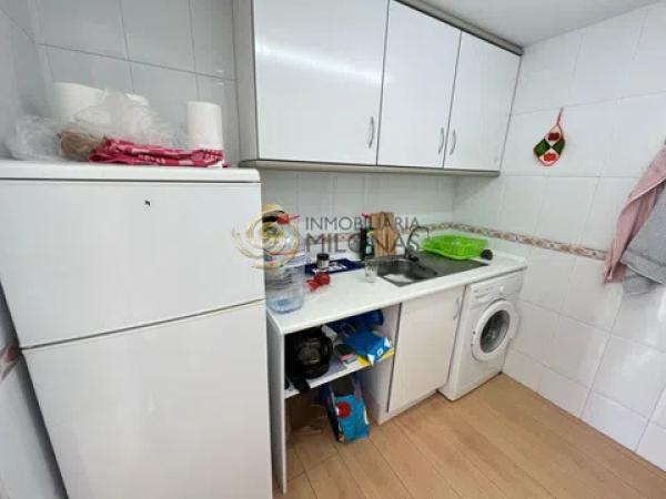 Piso en Barrio Zona Sierra Helada