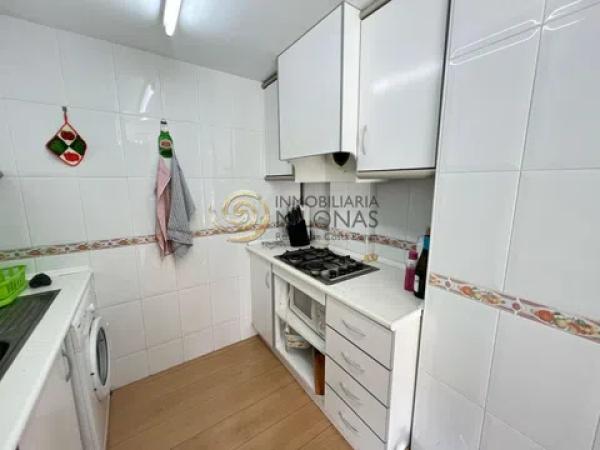 Piso en Barrio Zona Sierra Helada