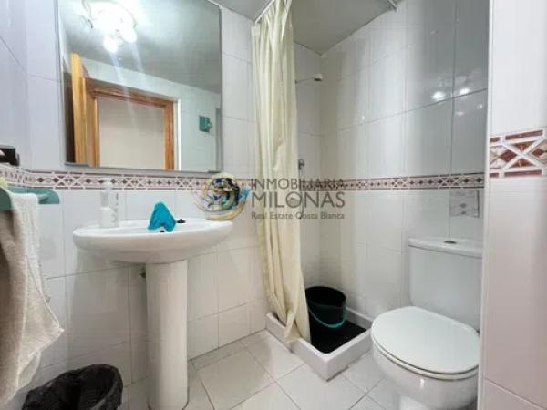 Piso en Barrio Zona Sierra Helada