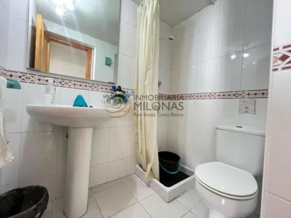 Piso en Barrio Zona Sierra Helada