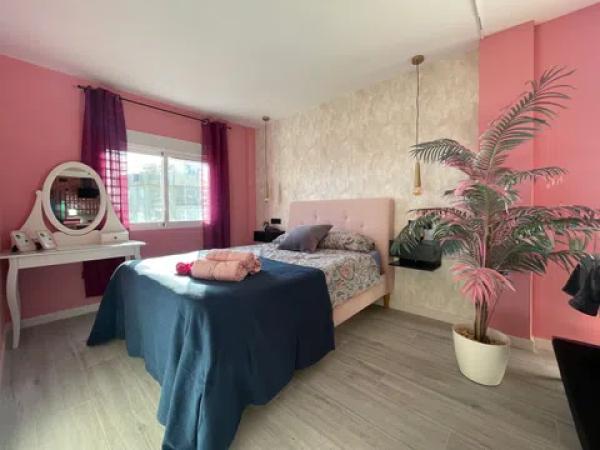 Estudio en avenida Nicaragua, 47