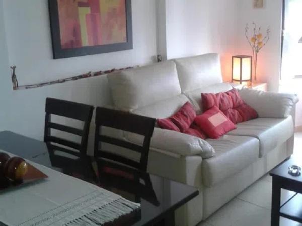 Piso en Playa de Levante