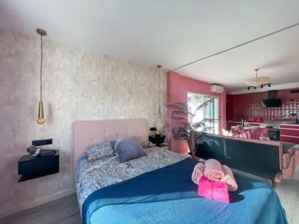 Estudio en avenida Nicaragua, 47