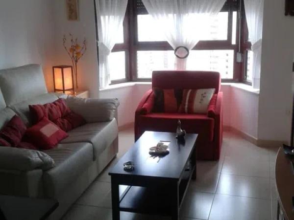 Piso en Playa de Levante