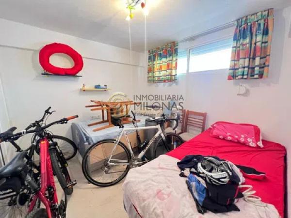 Piso en Barrio Zona Sierra Helada