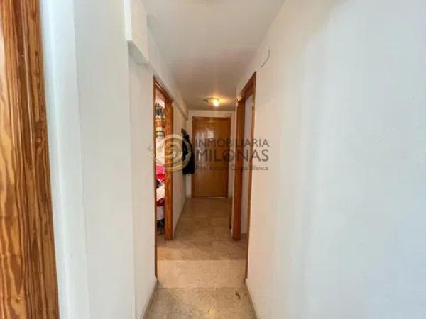 Piso en Barrio Zona Sierra Helada