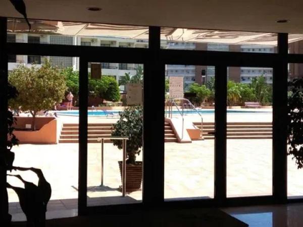 Piso en Playa de Levante