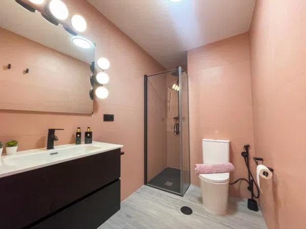 Estudio en avenida Nicaragua, 47