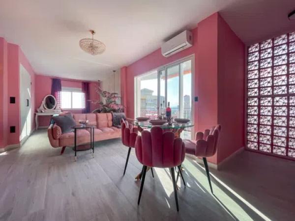 Estudio en avenida Nicaragua, 47