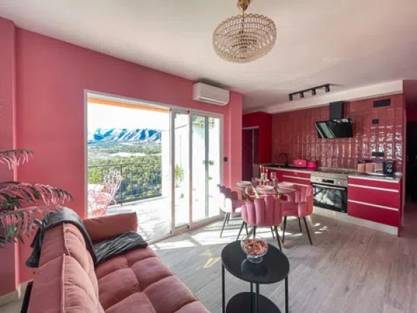 Estudio en avenida Nicaragua, 47