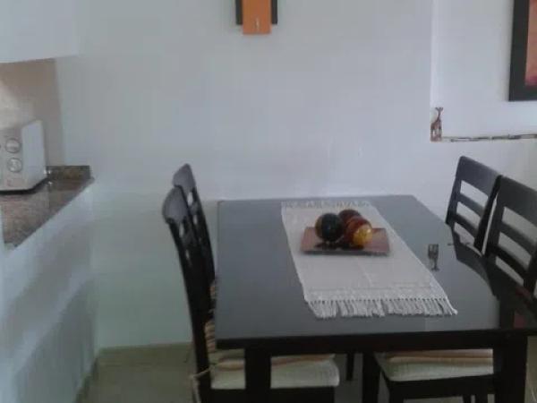 Piso en Playa de Levante