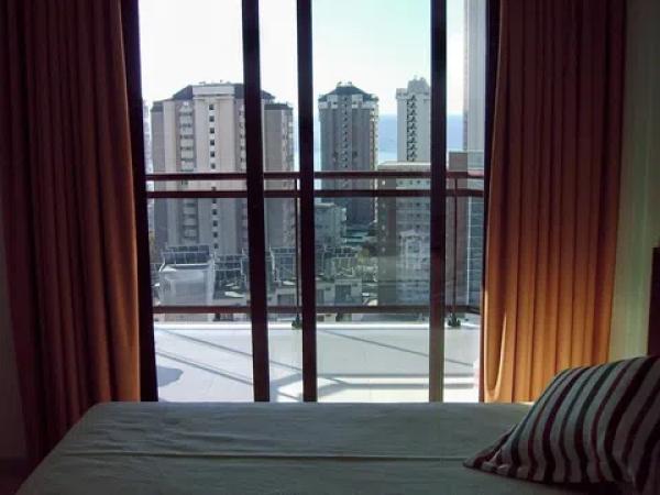 Piso en Playa de Levante