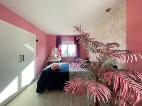 Estudio en avenida Nicaragua, 47