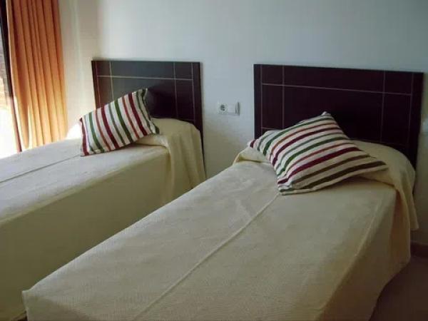 Piso en Playa de Levante