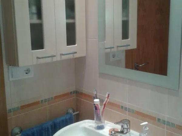 Piso en Playa de Levante