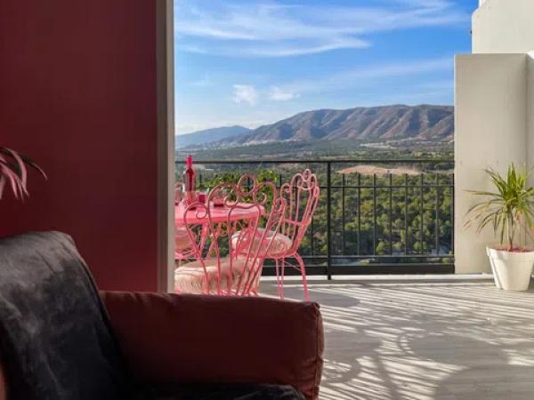 Estudio en avenida Nicaragua, 47