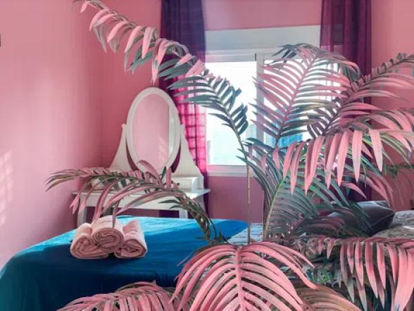 Estudio en avenida Nicaragua, 47