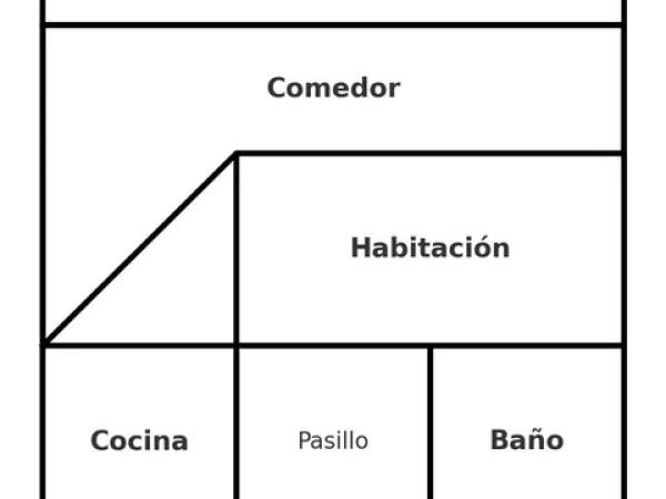 Piso en Playa de Levante