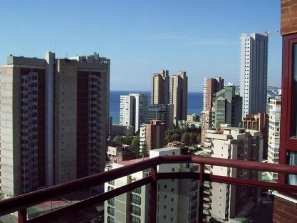 Piso en Playa de Levante