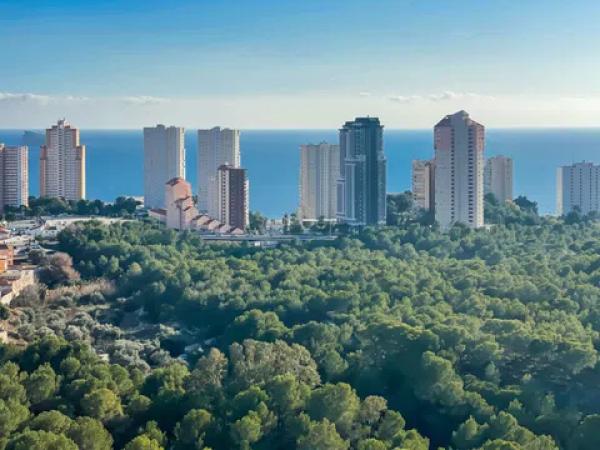 Estudio en avenida Nicaragua, 47