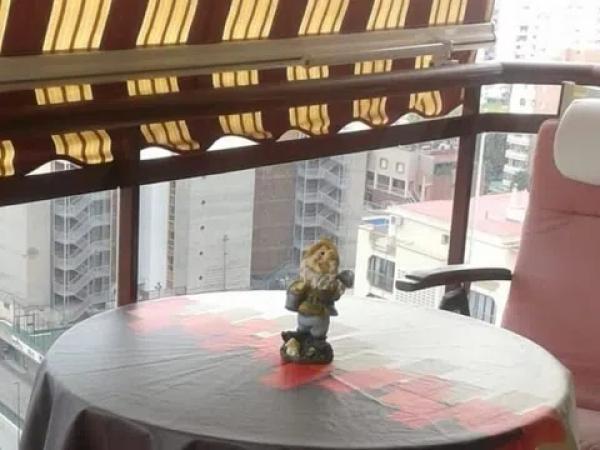 Piso en Playa de Levante