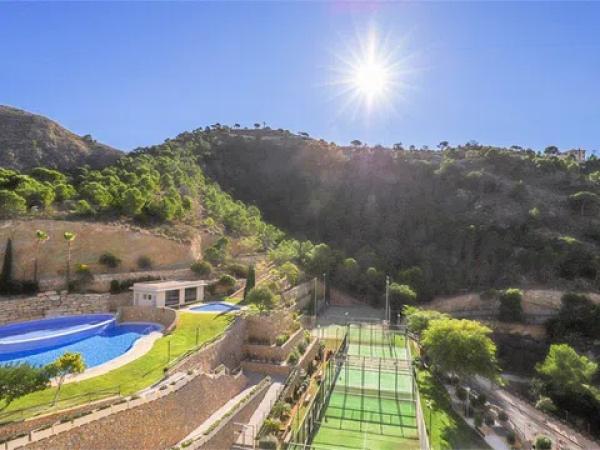 Piso en Barrio Zona Sierra Helada