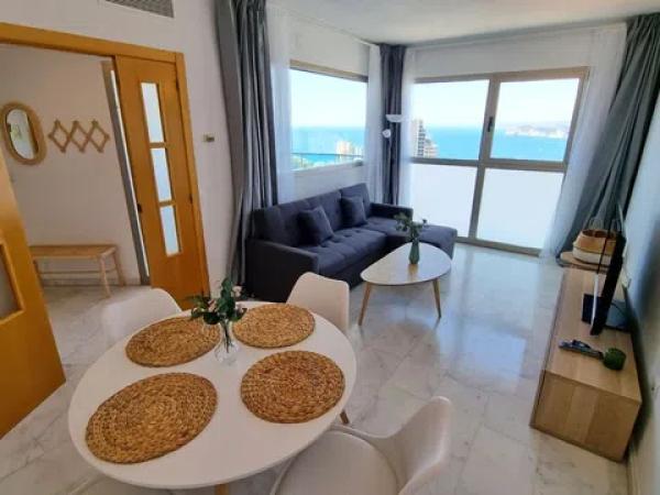 Piso en Barrio Zona Sierra Helada