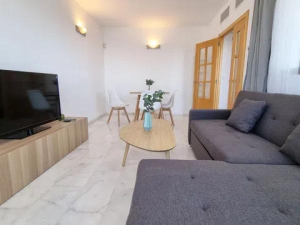 Piso en Barrio Zona Sierra Helada