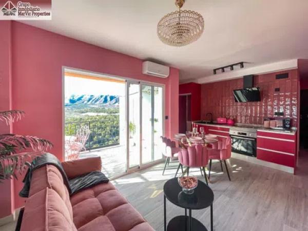 Piso en Pueblo Poniente