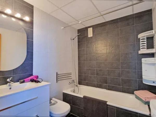 Piso en Barrio Zona Sierra Helada