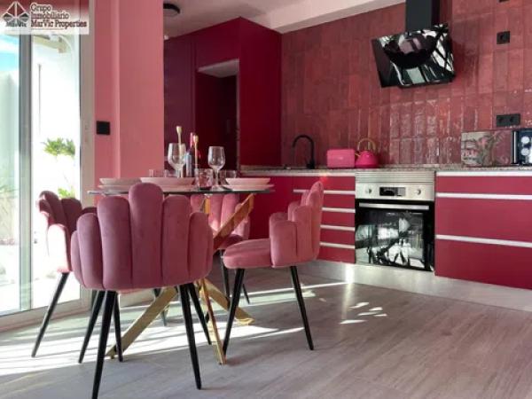 Piso en Pueblo Poniente